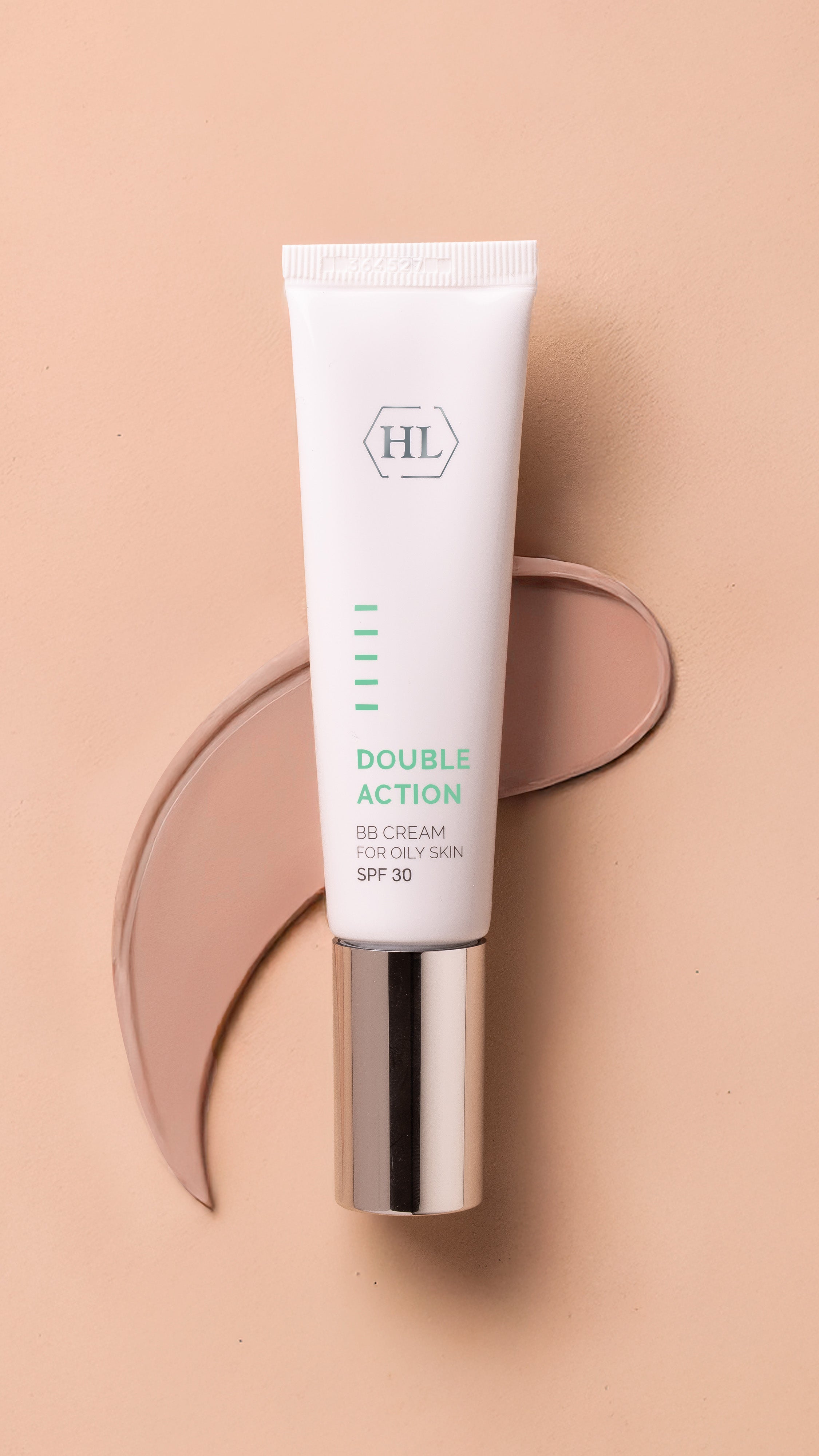 Double Action BB Cream 30ml