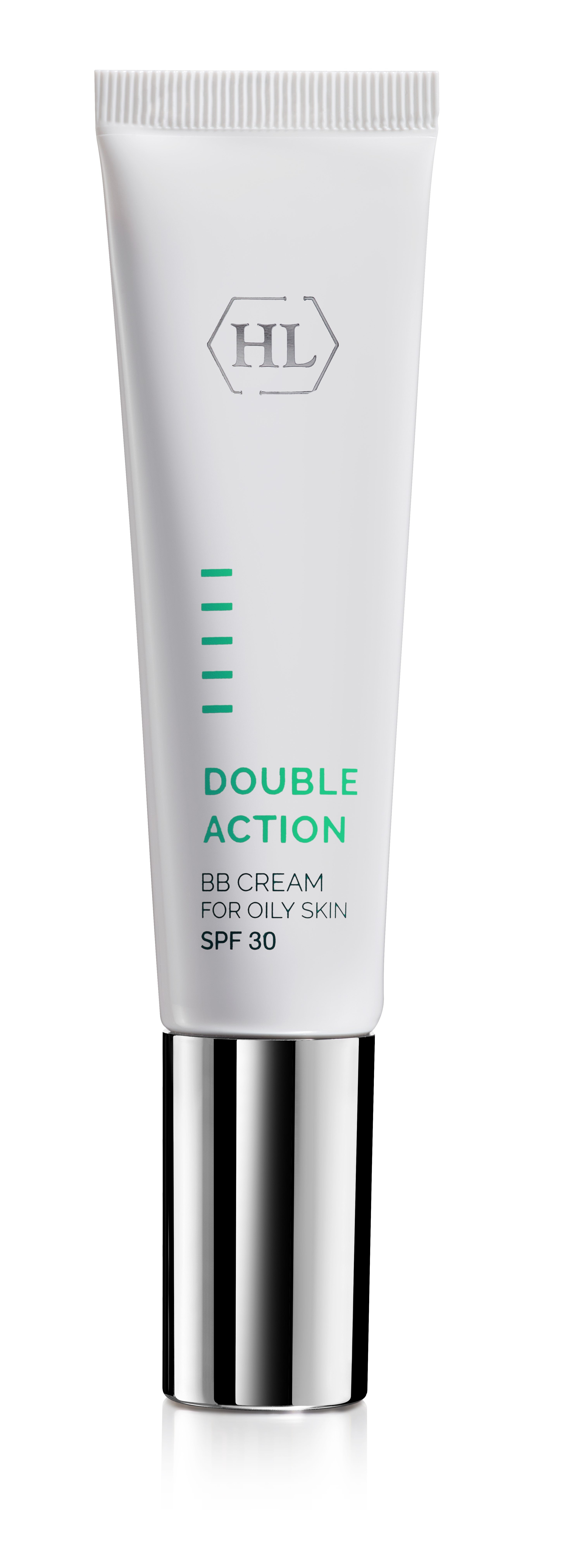 Double Action BB Cream 30ml