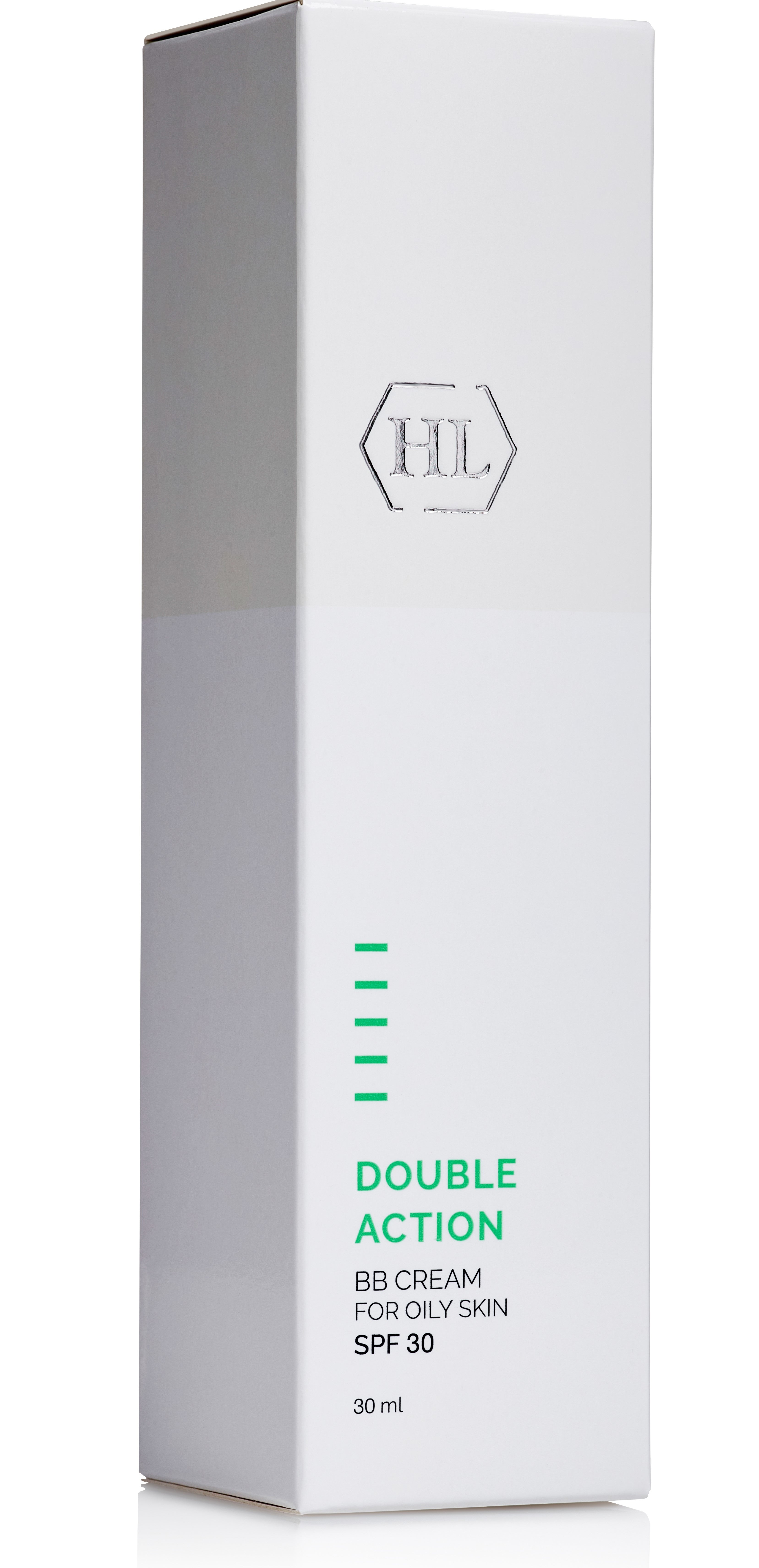 Double Action BB Cream 30ml