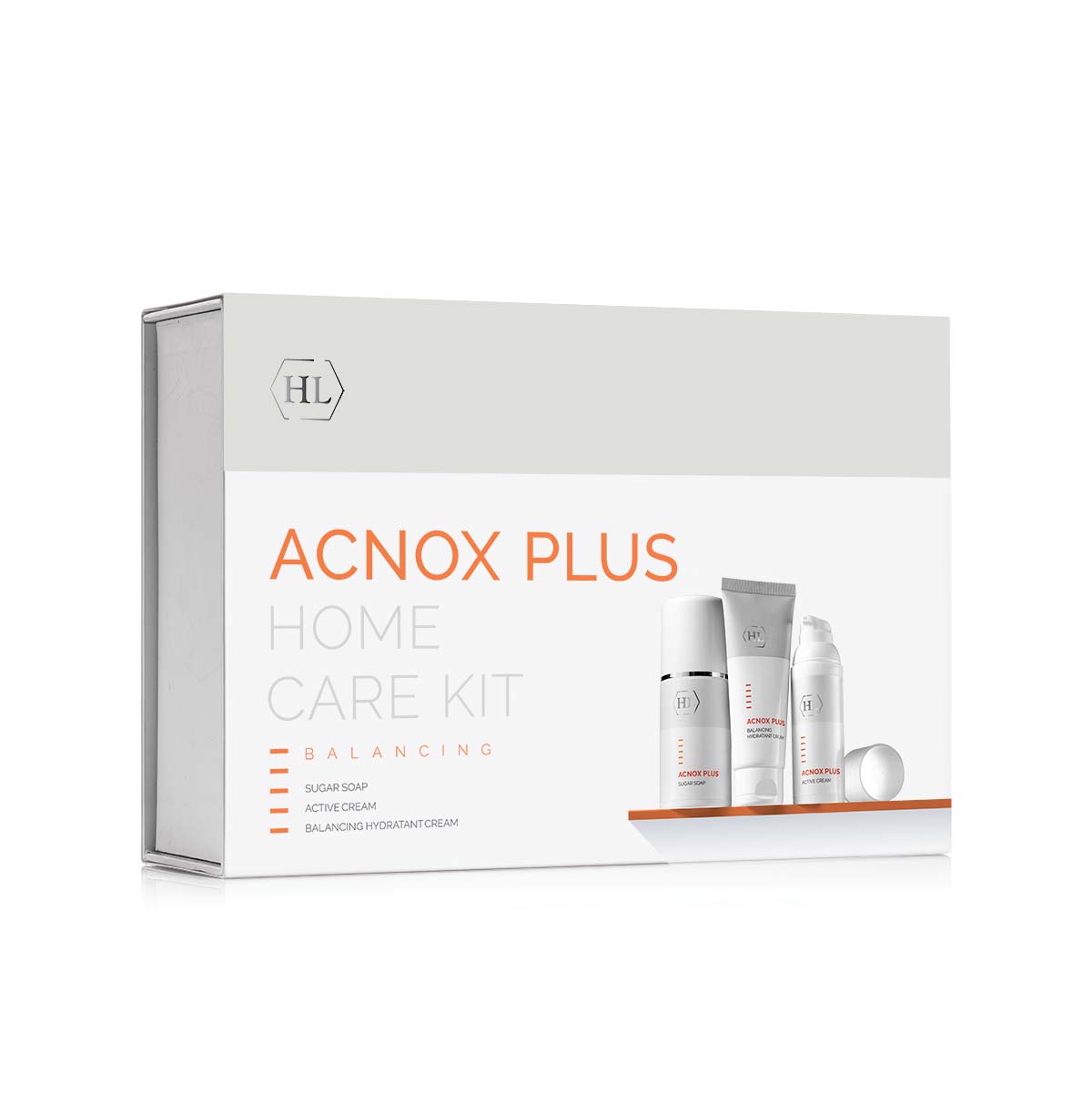 ACNOX Plus Kit
