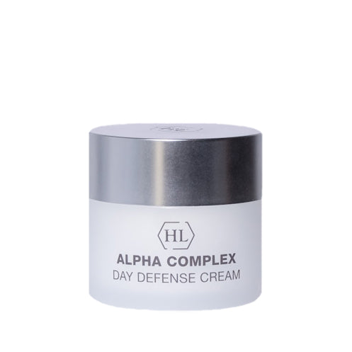 Alpha Complex Day Cream – HL Skincare