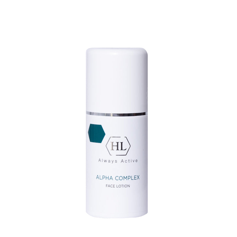 Alpha Complex Lotion – HL Skincare