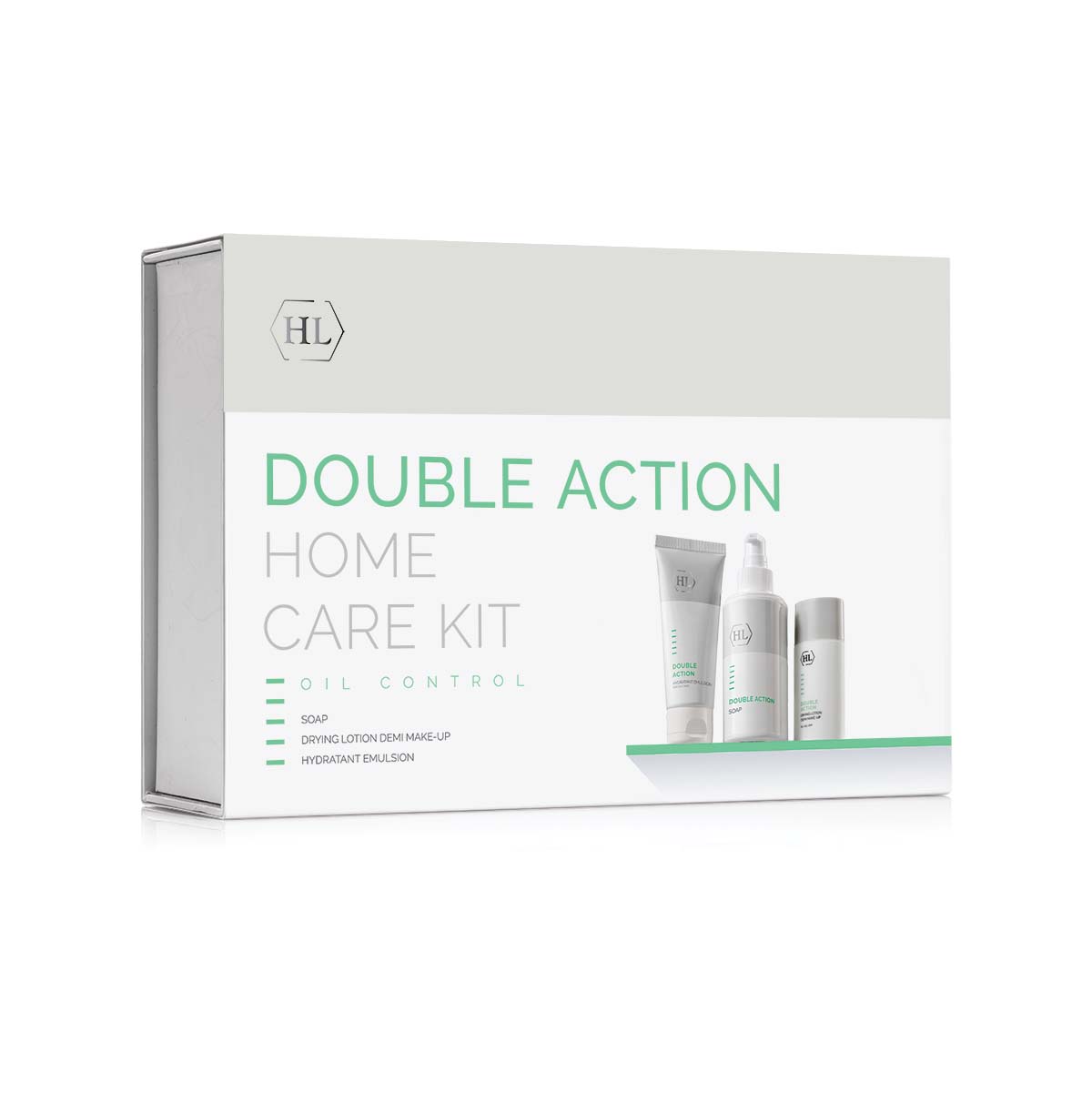 Double Action Kit