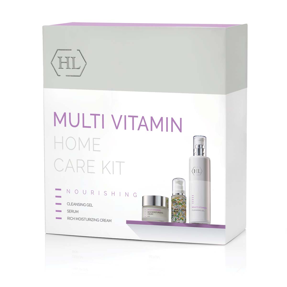 Multi Vitamin Kit